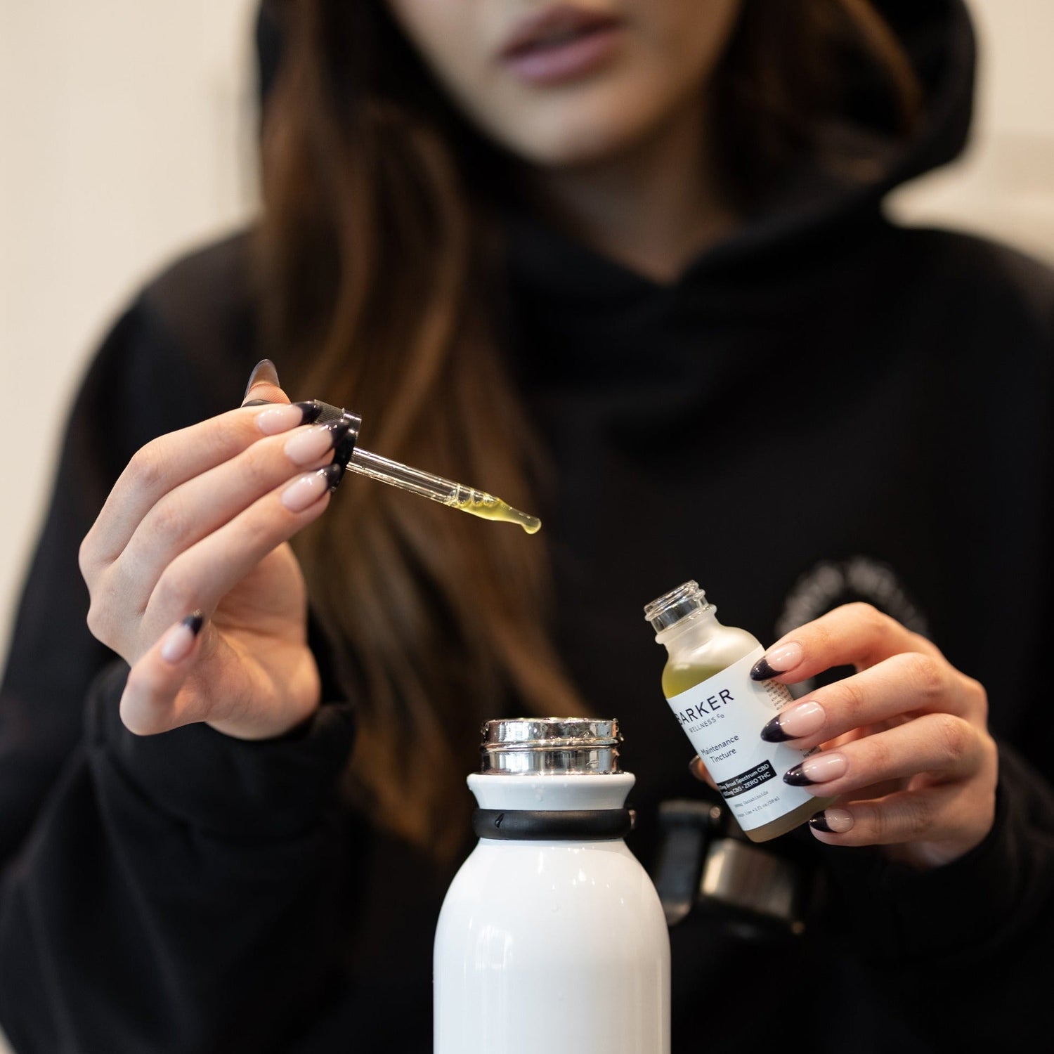Maintenance Tincture